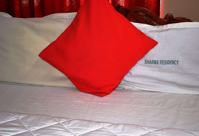 هتل Sharma Residency Madurai