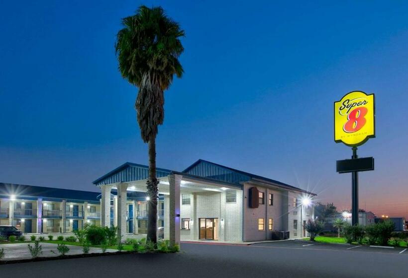 هتل Super 8 By Wyndham Victoria   South   Hwy 59