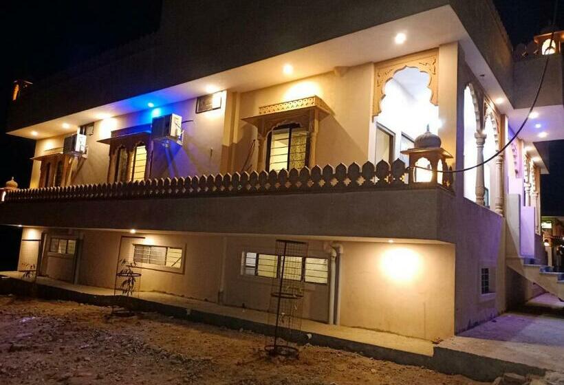 فندق The Vantage Haveli