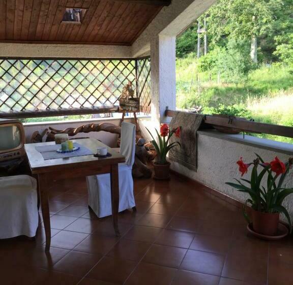 Il Ghiro B&b