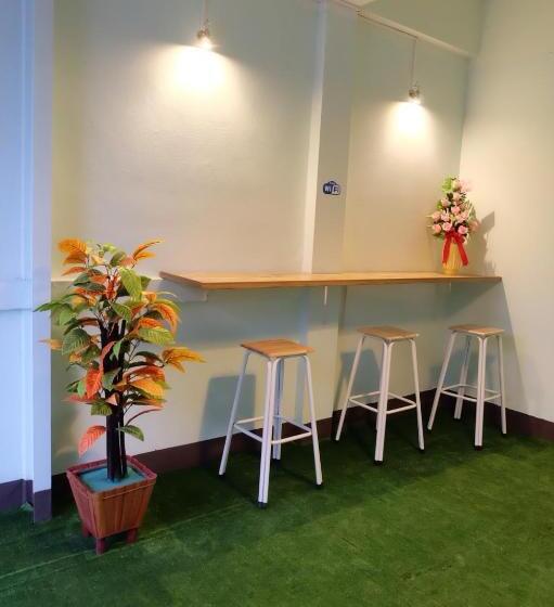 Jd Hostel