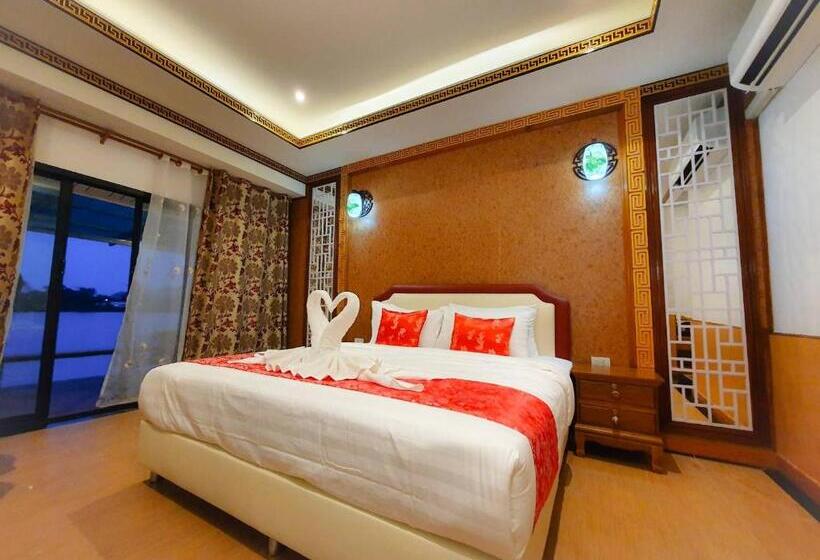 Kasem Island Resort