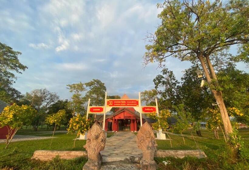 Kasem Island Resort