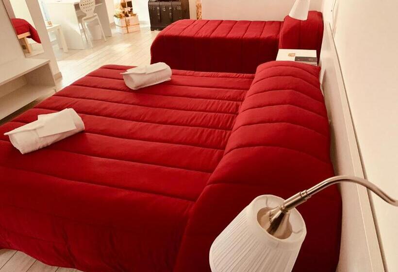 Lenotti Bed And Breakfast
