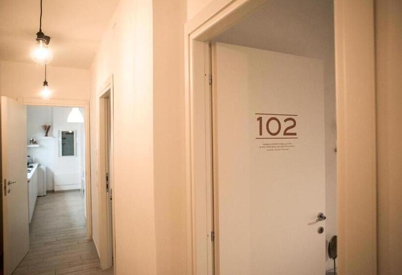 Lenotti Bed And Breakfast