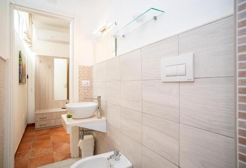 펜션 Casa Del Sole