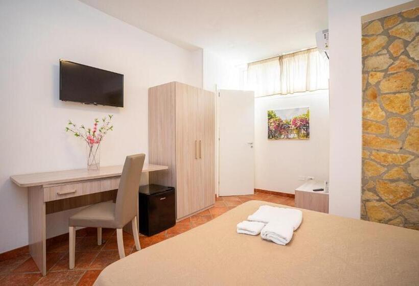 펜션 Casa Del Sole