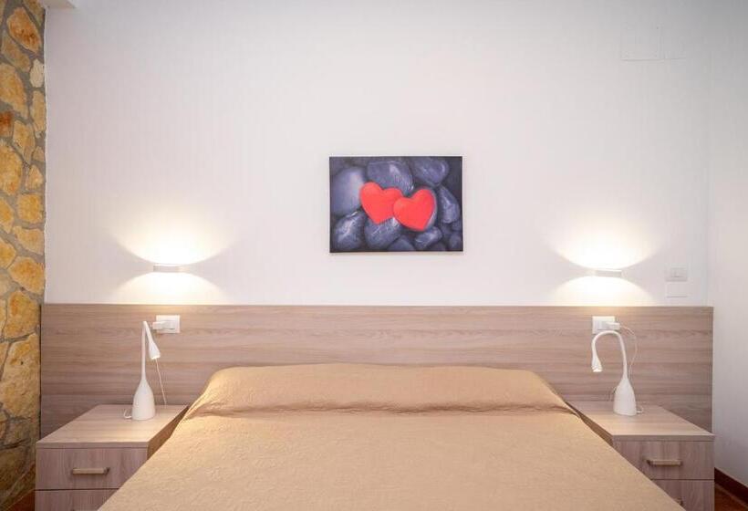 펜션 Casa Del Sole