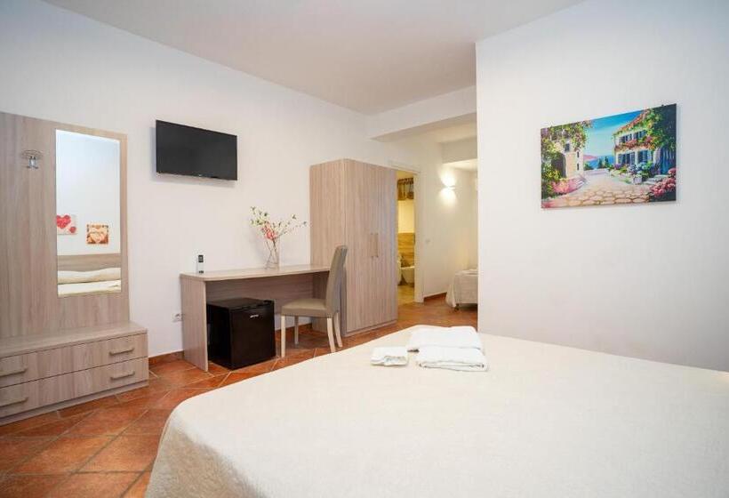 펜션 Casa Del Sole