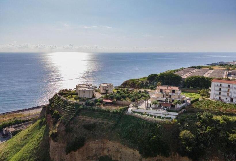 펜션 Casa Del Sole