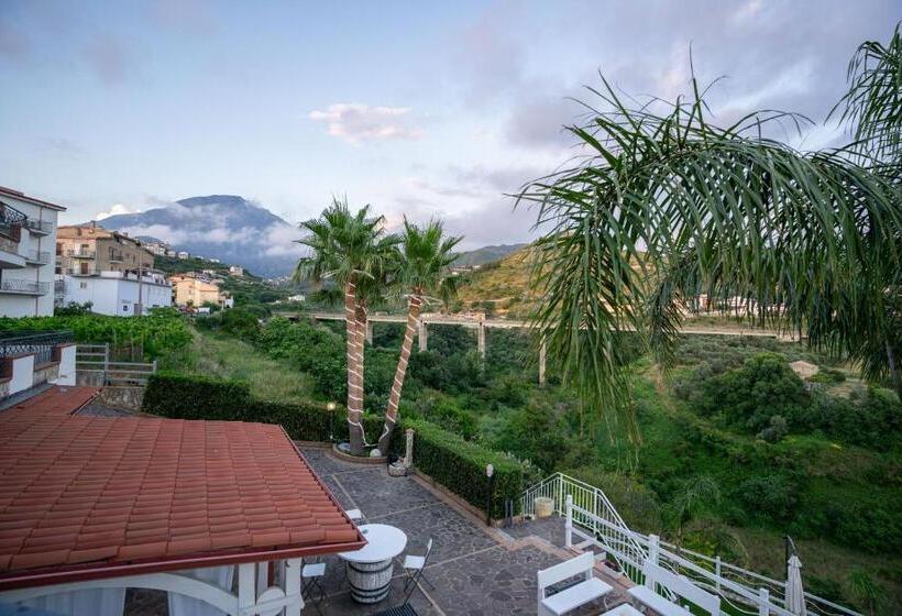 펜션 Casa Del Sole