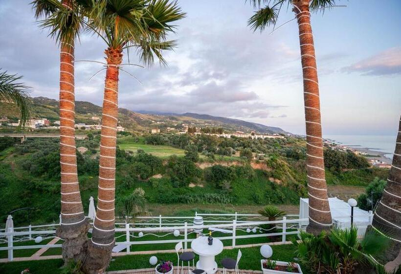 펜션 Casa Del Sole