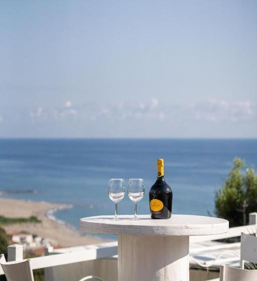 펜션 Casa Del Sole