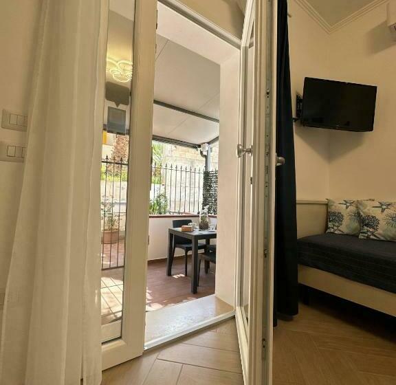 ペンション Casa Onofrio Tropea