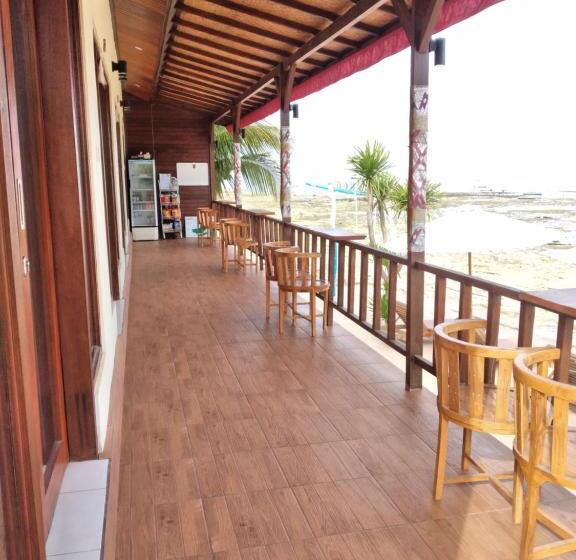 Pension Double A Beach House