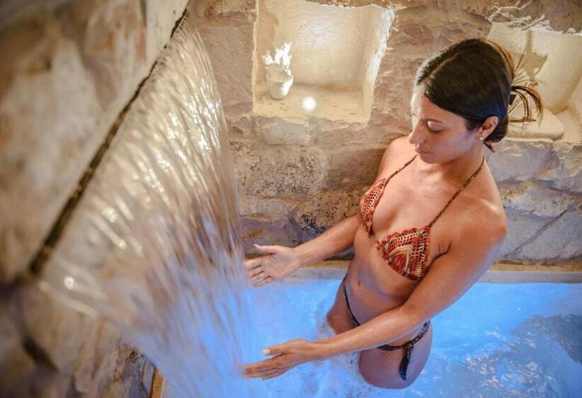 بنسيون Egò Salento