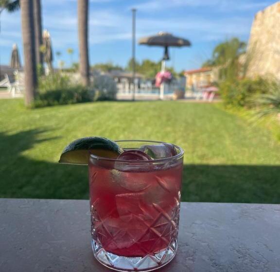 بنسيون Egò Salento