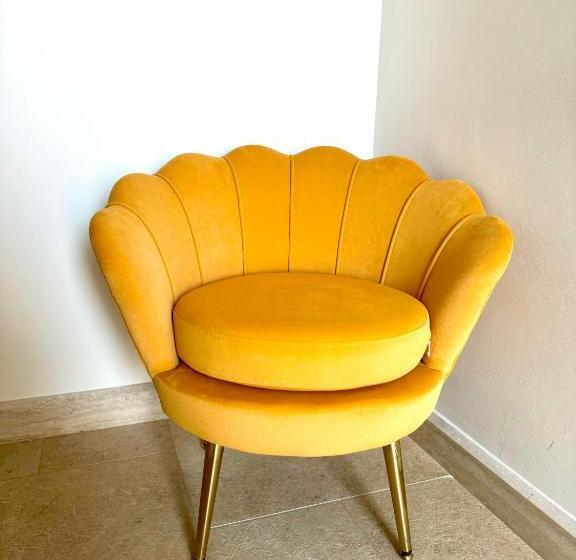 بنسيون Egò Salento