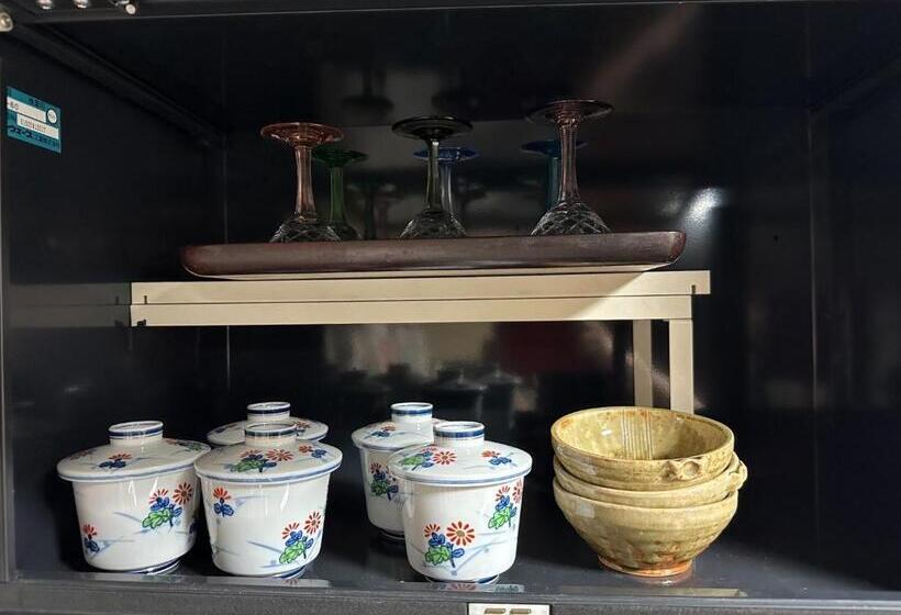 پانسیون Marina And Numazu Sweet 1f Vacation Stay 16710v