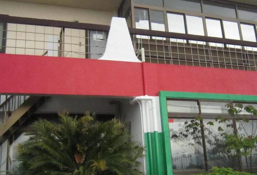 پانسیون Marina And Numazu Sweet 1f Vacation Stay 16710v