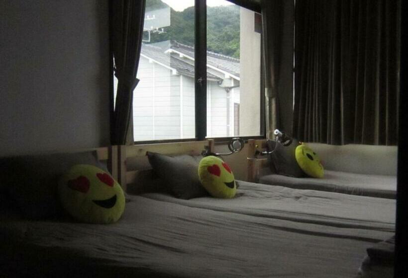 پانسیون Marina And Numazu Vacation Stay 16700v