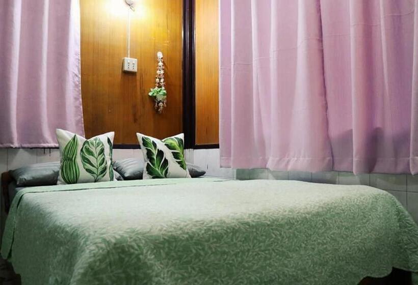 پانسیون Small Guest House Koh Kood