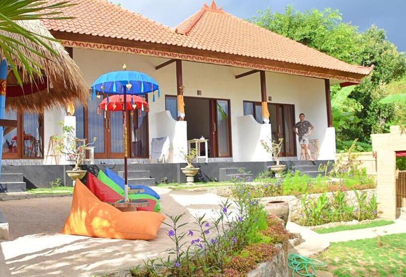 펜션 W Guest House