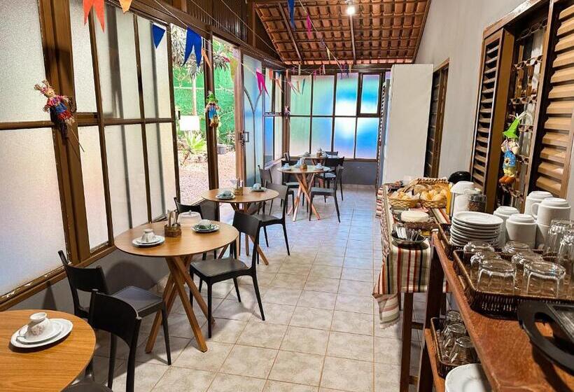 Pousada Das Marias
