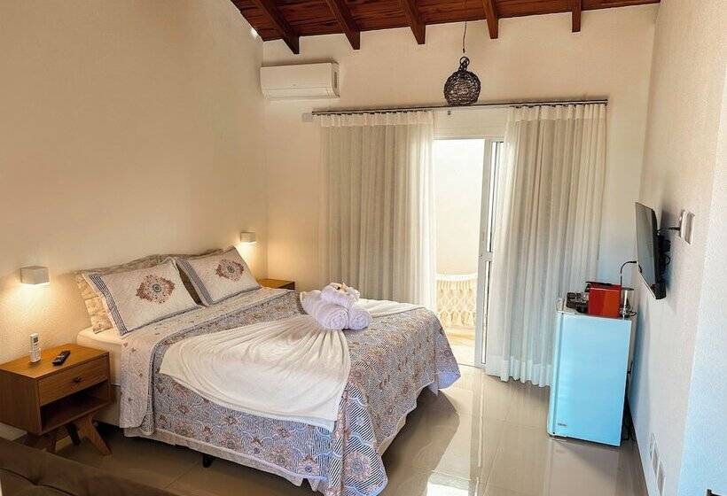 Pousada Das Marias
