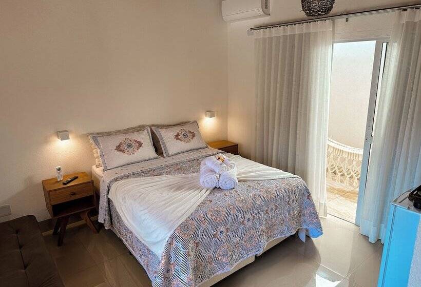 Pousada Das Marias