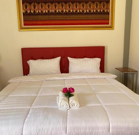 Pp Nongkhai Resort