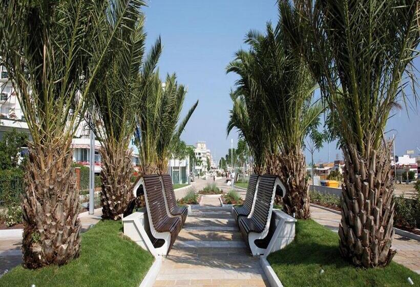 Residenza Alma