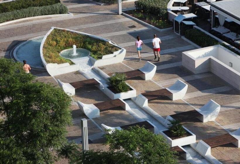 Residenza Alma