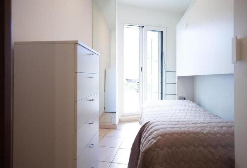 Residenza Alma