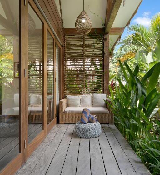 Resort Ohana Boutique Villa By Hombali