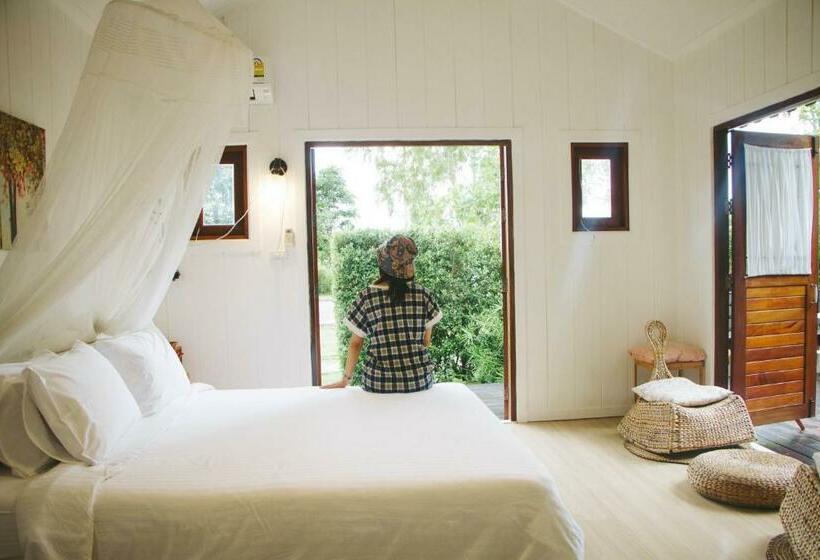 Курорт Terrua Main Ten Villa Garden