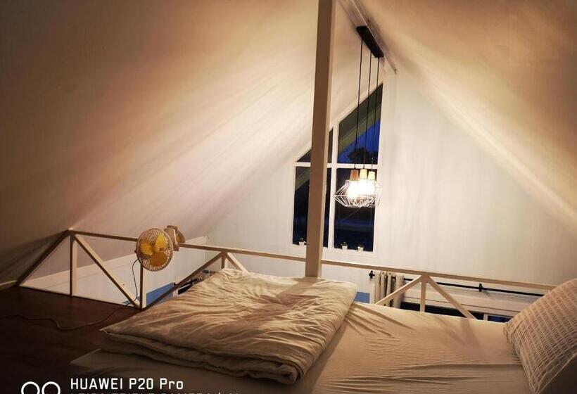 Курорт Terrua Main Ten Villa Garden