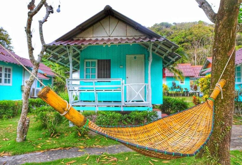 リゾートホテル The Mermaid House