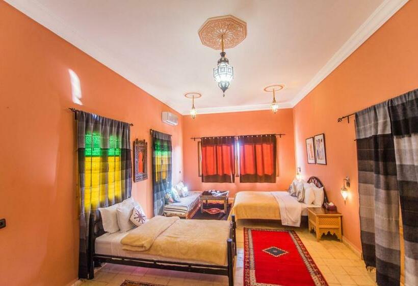 Riad Dar Bab Todra