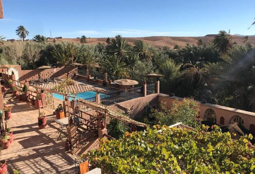 Riad Dar Bab Todra