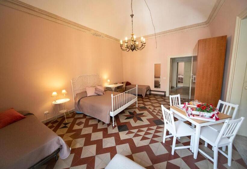 Sicilian Mood Bed And Breakfast