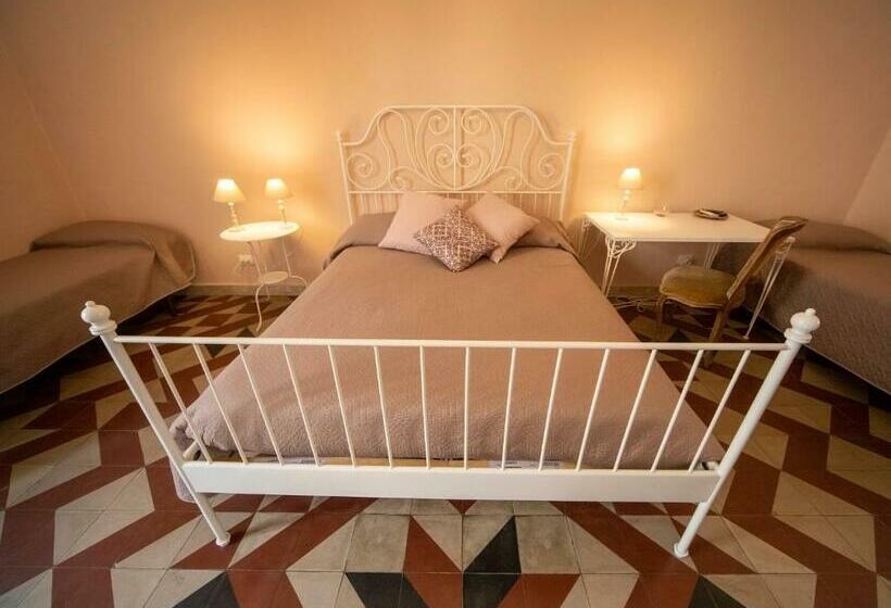 Sicilian Mood   Bed And Breakfast