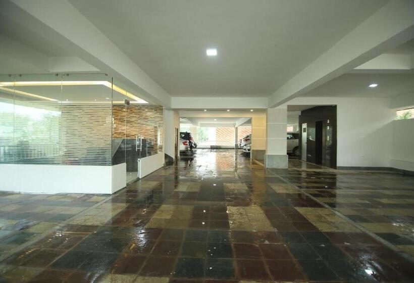 Aptly Premium Serviced Apartments A Brand Unit Of Skyla