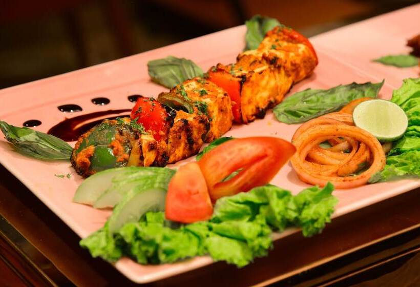 فندق Surestay By Best Western Model Town Amritsar