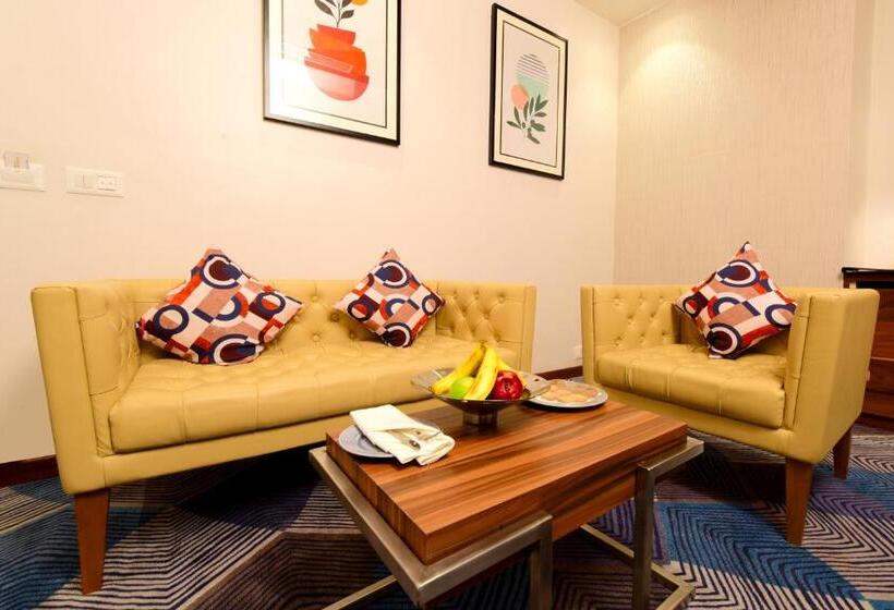 فندق Surestay By Best Western Model Town Amritsar