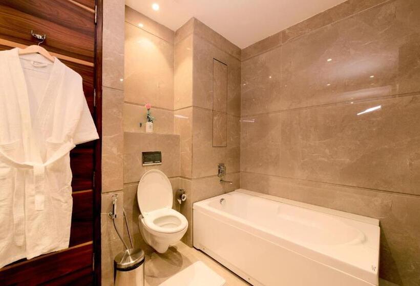 فندق Surestay By Best Western Model Town Amritsar