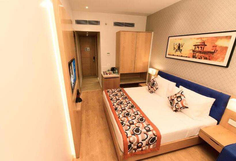 فندق Surestay By Best Western Model Town Amritsar