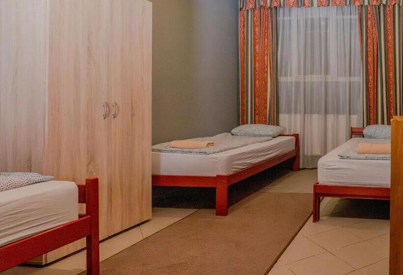 هاستل Deep Guest House