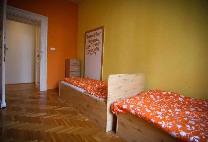 B3 Hostel Budapest