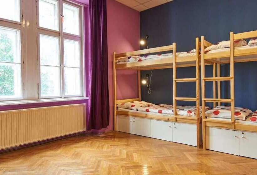 B3 Hostel Budapest